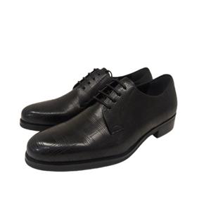 [탠디(남성화)]탠디 남성 정장구두 옥스퍼드 Q19173-BLACK-GD