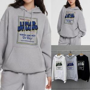 나야홍 / 위쉬몰 SE 기모루나오버핏후드티(V975H601) 빅사이즈