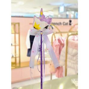 [프렌치캣 9D] 오로라 고양이 요술봉 (Q51DG0081S)
