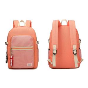 인기 캐주얼 학생 백팩 신학기 책가방 데일리 가방