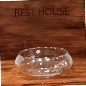 유리화분 화병 수반 N2009 (어항) 20x9cm