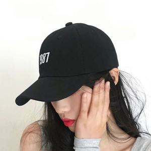 베이직한 디자인 컬러 남여공용 볼캡 데일리 패션모자