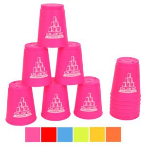 [오레인]오레인스포츠스택 스피드컵 컵쌓기 (KC인증)