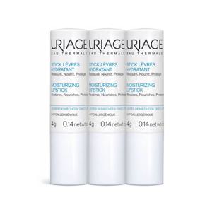 유리아쥬 립밤 스틱 4g x 3개세트