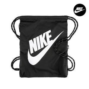 나이키 헤리티지 드로우스트링 슈즈백 짐색 백팩 가방 DC4245-010