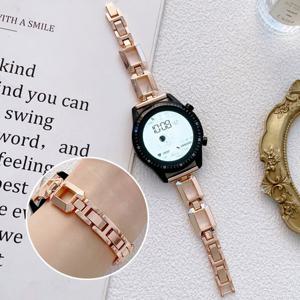 갤럭시워치FE 워치4 클래식 40 42 44 46mm호환 스퀘어메탈스트랩