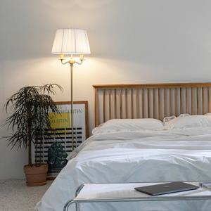 샘스 엘리야 플로어 장스탠드 조명 간접조명 전등 무드등 거실등