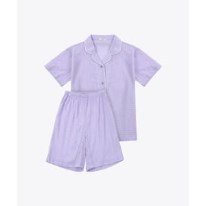 [보디가드](여름잠옷)시원하고 찰랑찰랑한  여성 실내복 잠옷2종택1BGWNZ104BGWNZ202