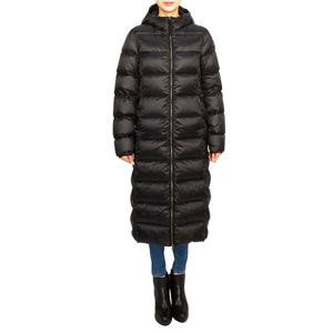 파라점퍼스 여성 롱 패딩 점퍼 PWPUSX33 PENCIL