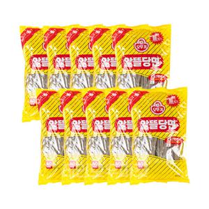 [오뚜기] 알뜰당면 1박스 (1kg X 10개입)