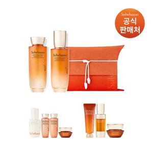 설화수[지함보][쇼핑백]자음생 2종 세트