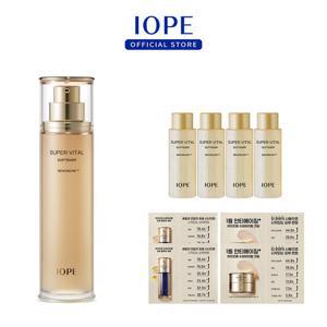 [10% 더블쿠폰] 아이오페 슈퍼바이탈 소프너 150ml