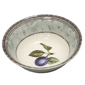 웨지우드 시리얼볼 샐러드 믹싱볼 앞접시 찬기 17.5cm