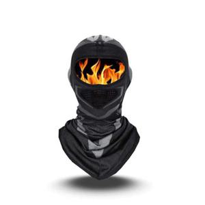 B 경량 페이스 바라클라바 헤드 넥워머 두건 마스크