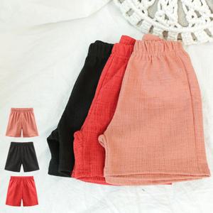 유니크 아동반바지