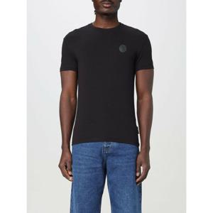 [JUST CAVALLI] 라프리마 남성 티셔츠 78OAHT12CJ502 899 블랙 /6