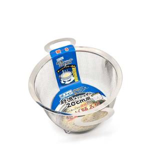 대일 냄비 그물망(20cm) 양수바구니 간편 삶는망 채망