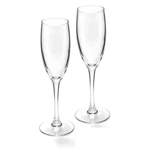 샴페인잔 루미낙 쏘와인 160ml 2p세트