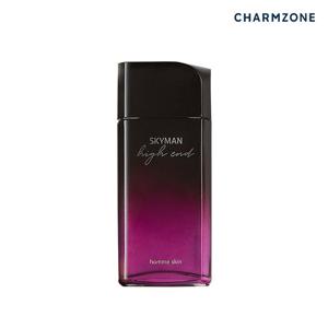 참존 스카이맨 하이엔드 옴므 스킨 130ml