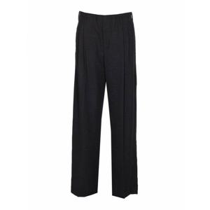 [BRUNELLO CUCINELLI] 라프리마 여성 트랙수트 Bottoms Sartorial 트랙 팬츠 MG507P8983C002 Grey /8