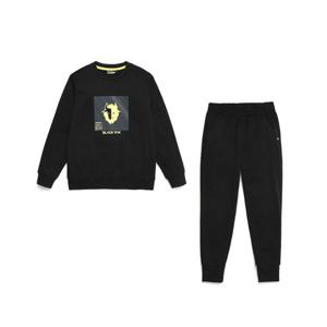 [블랙야크키즈]BKM로비맨투맨세트 1BKSEF2907-GD