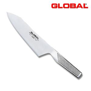 글로벌 오리엔탈 쿡스 나이프 180mm GLOBAL G-4
