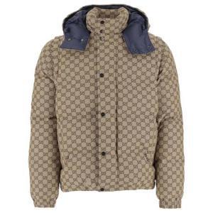 구찌 숏패딩 832290 Z9ABS2580 BEIGE