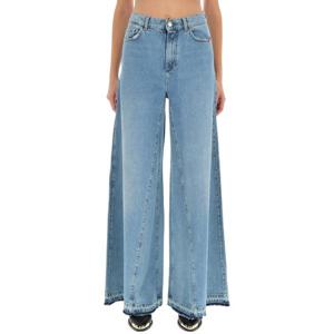 아미쉬 코렛 린스 와이드 진 AMD002D703 1917C0999