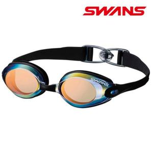 스완스 미러 패킹 수경 N76542 패션물안경 실리콘패킹