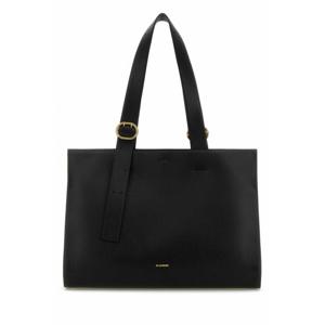 [JIL SANDER] 라프리마 여성 가방 J08WC0009P8931 001 블랙 /2