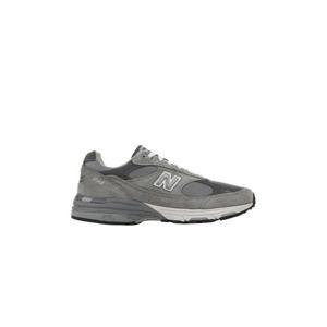 New Balance뉴발란스 993 메이드 인 USA 그레이   2E 와이드 MR993GL