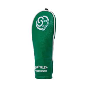 [세인트나인] 공용 우드커버 GREEN