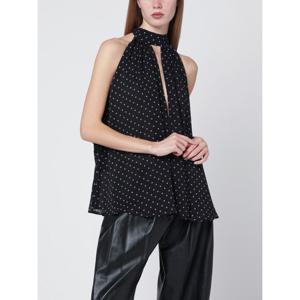 [ROTATE] 라프리마 여성 블라우스 115238000PL ROTAT 1000 블랙 /16