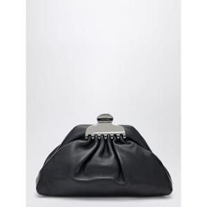 [MARC JACOBS] 라프리마 여성 클러치 2R5HCL004H01LE MARC 001 블랙 /16