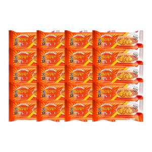 XOXO 칠리치즈핫도그 150gx20개