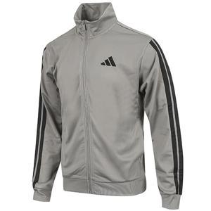 [정품] 아디다스 3S 레귤러 핏 트리콧 트랙탑 져지 (KC1381)