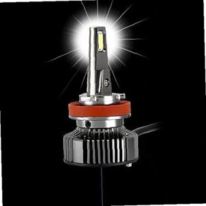 12V 24V 공용 H8 H11 겸용 LED전조등 2P 헤드램프소켓