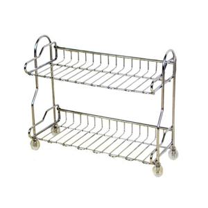 파인 2단 양념통 선반 중