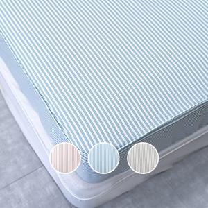 마이하우스 매트리스 커버 카바 침대 방수 슈퍼 싱글 시트 패드