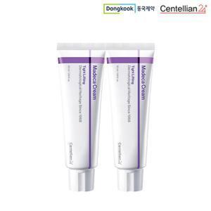 [2025NEW] 센텔리안24 마데카크림 타이트리프팅 대용량 2통