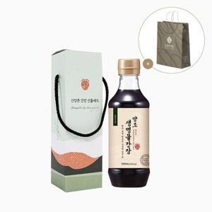 [신앙촌] 양조간장 선물세트K 1호 s