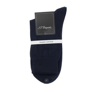 [에스티듀퐁(셔츠)]신사 정장 양말 (SE4SMA171001SNY)