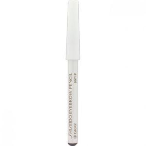 시세이도 아이브로우 펜슬 그레이 4
