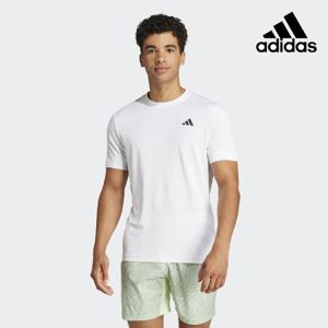 [아디다스(퍼포먼스)]남성 테니스 프리리프트 기능성 반팔 티셔츠/T FREELIFT TEE IP1946