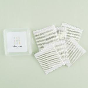 [압소바]심플 유아 면봉  ATA35501M