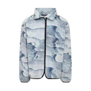 본사이 자켓 SW007001 SALT BLUE