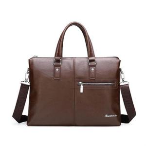 [라일리] Rly KCM03-YNBG002 더샵코퍼레이션 가죽가방 서류가방