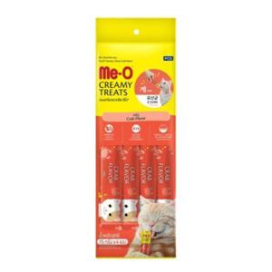 미오 크리미 게 (15g X 4개)