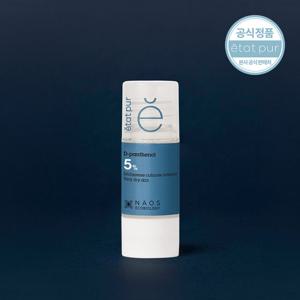 [적립10%][에타퓨르] D-판테놀 5% 15ml (장벽 강화&보습 앰플)
