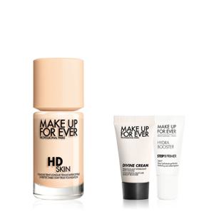 [메이크업포에버] HD SKIN 파운데이션 (+추가 2종)